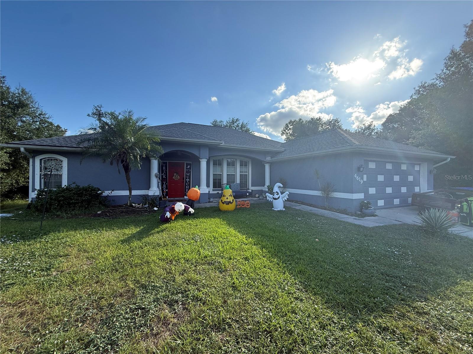 4619 Italy, North Port, FL 34288