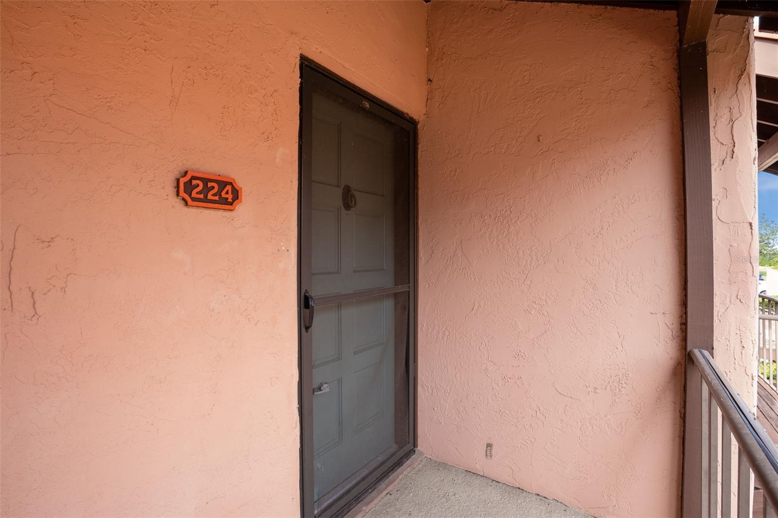 224 La Casa Unit 224, Lake Wales, FL 33898