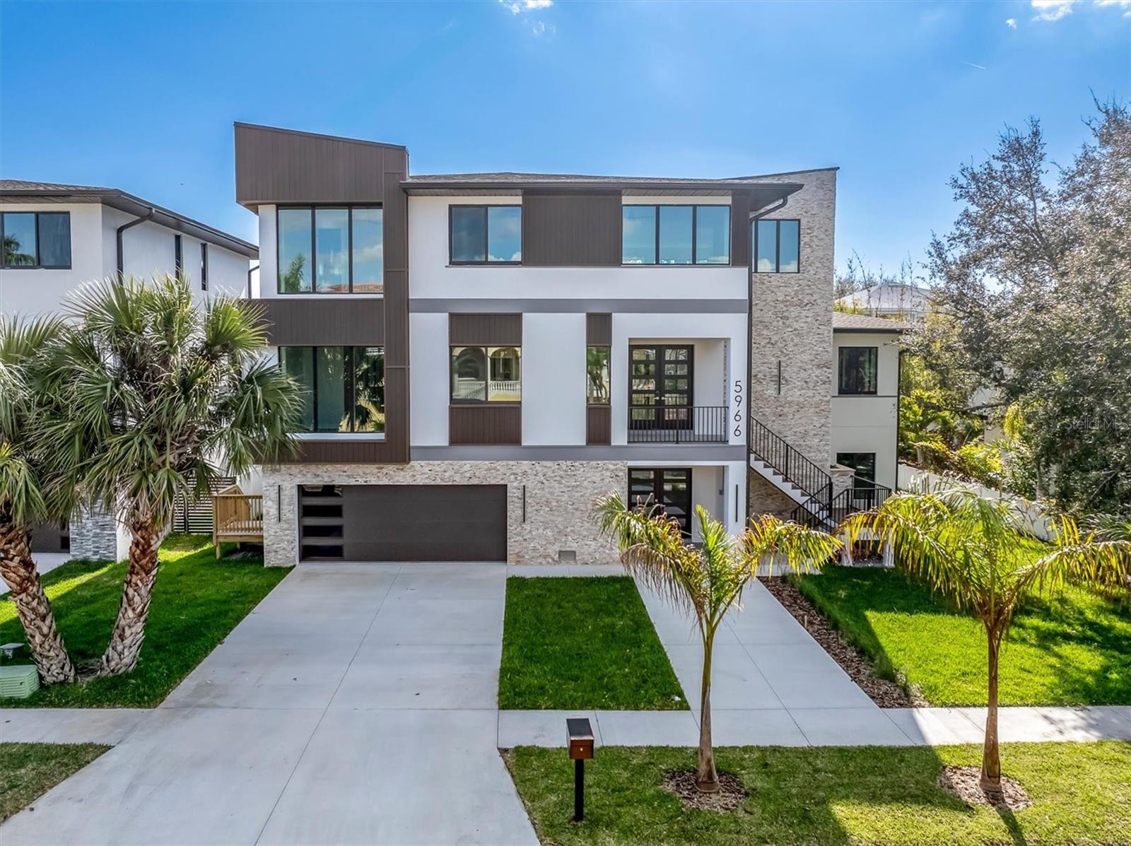 5966 Bayview, Gulfport, FL 33707