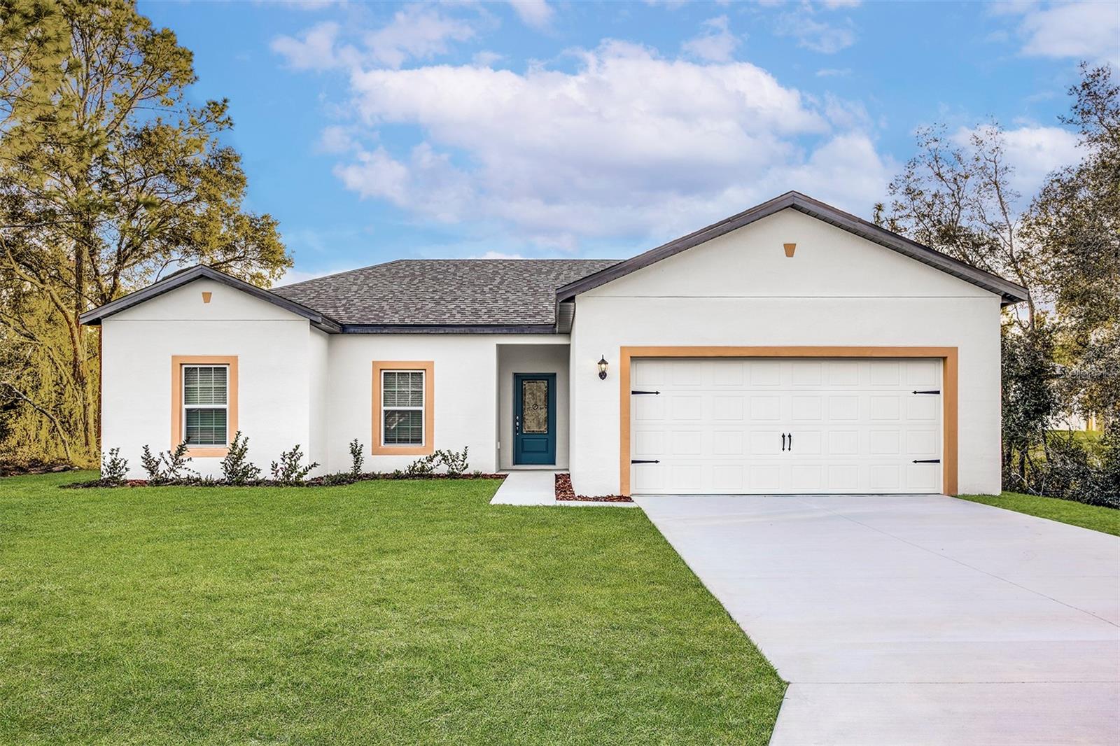 1342 Congo, Poinciana, FL 34759