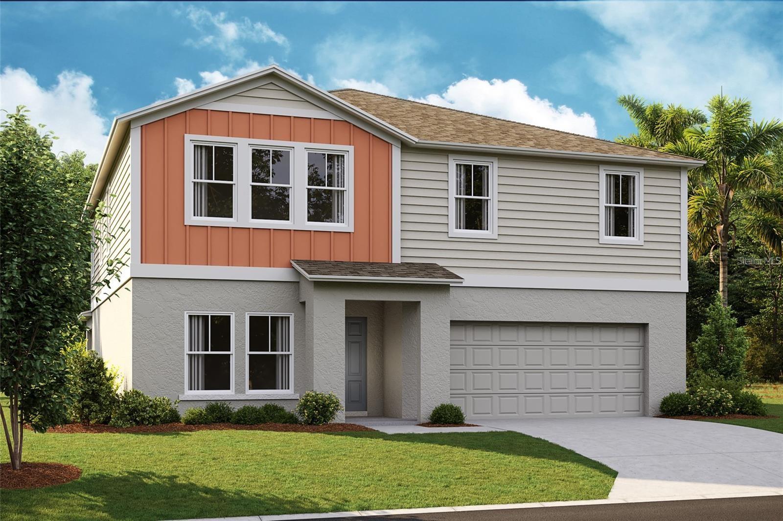 4385 Prairie, Haines City, FL 33844