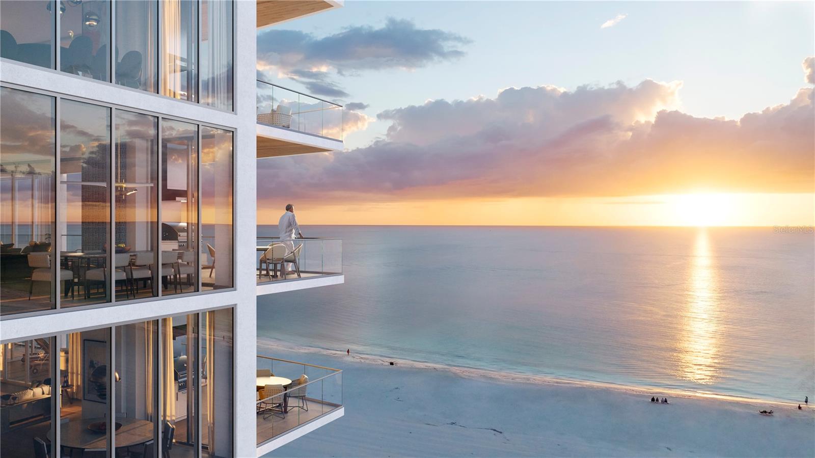 1000 Benjamin Franklin Unit 904, Sarasota, FL 34236