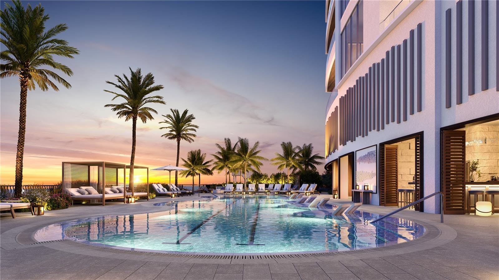 1000 Benjamin Franklin Unit 904, Sarasota, FL 34236