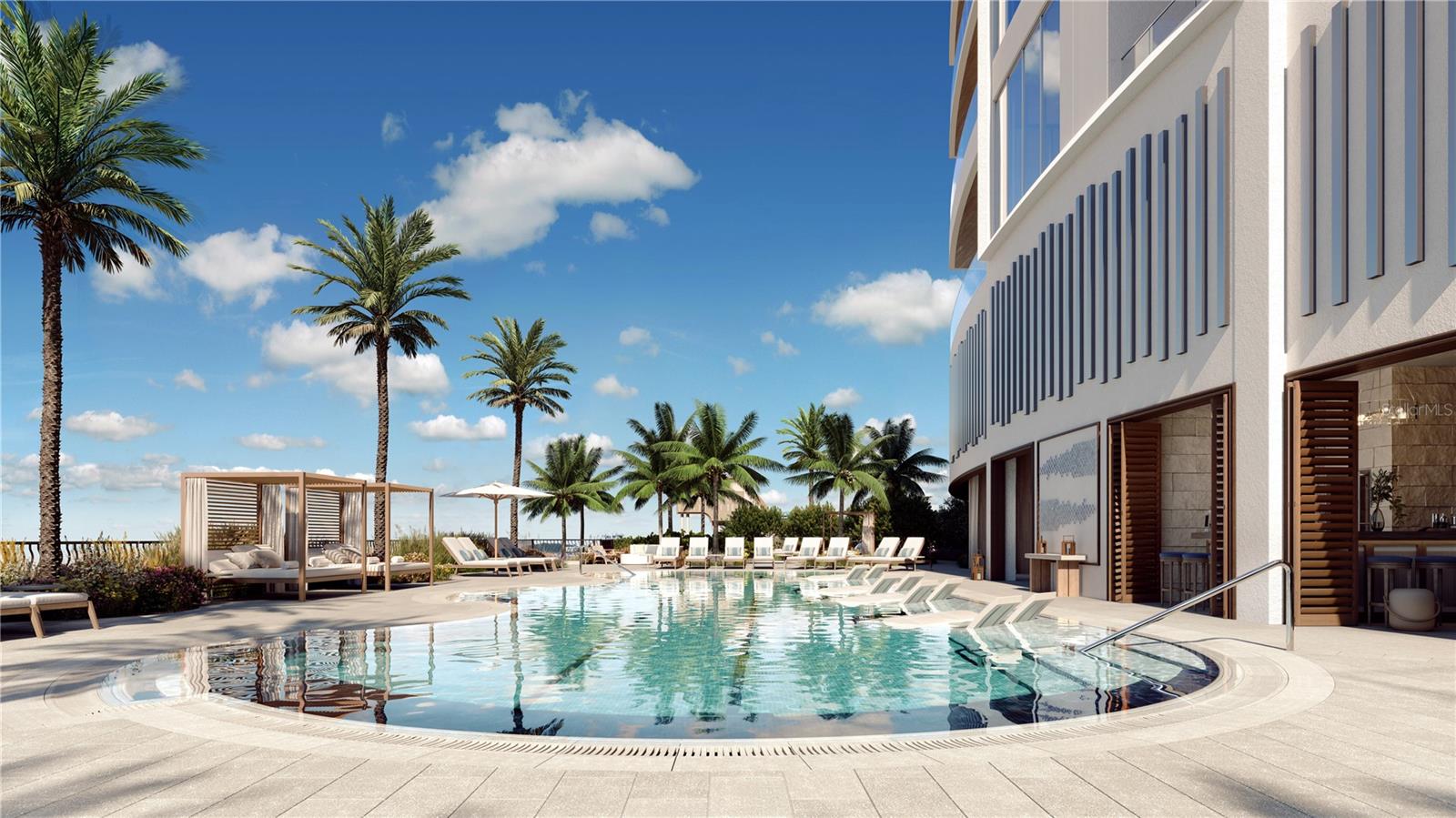 1000 Benjamin Franklin Unit 904, Sarasota, FL 34236