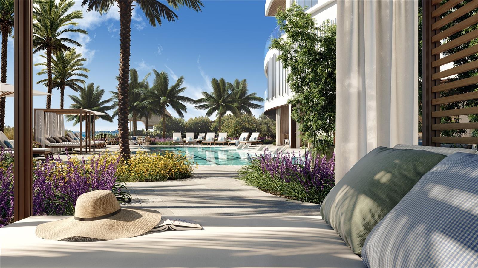 1000 Benjamin Franklin Unit 904, Sarasota, FL 34236