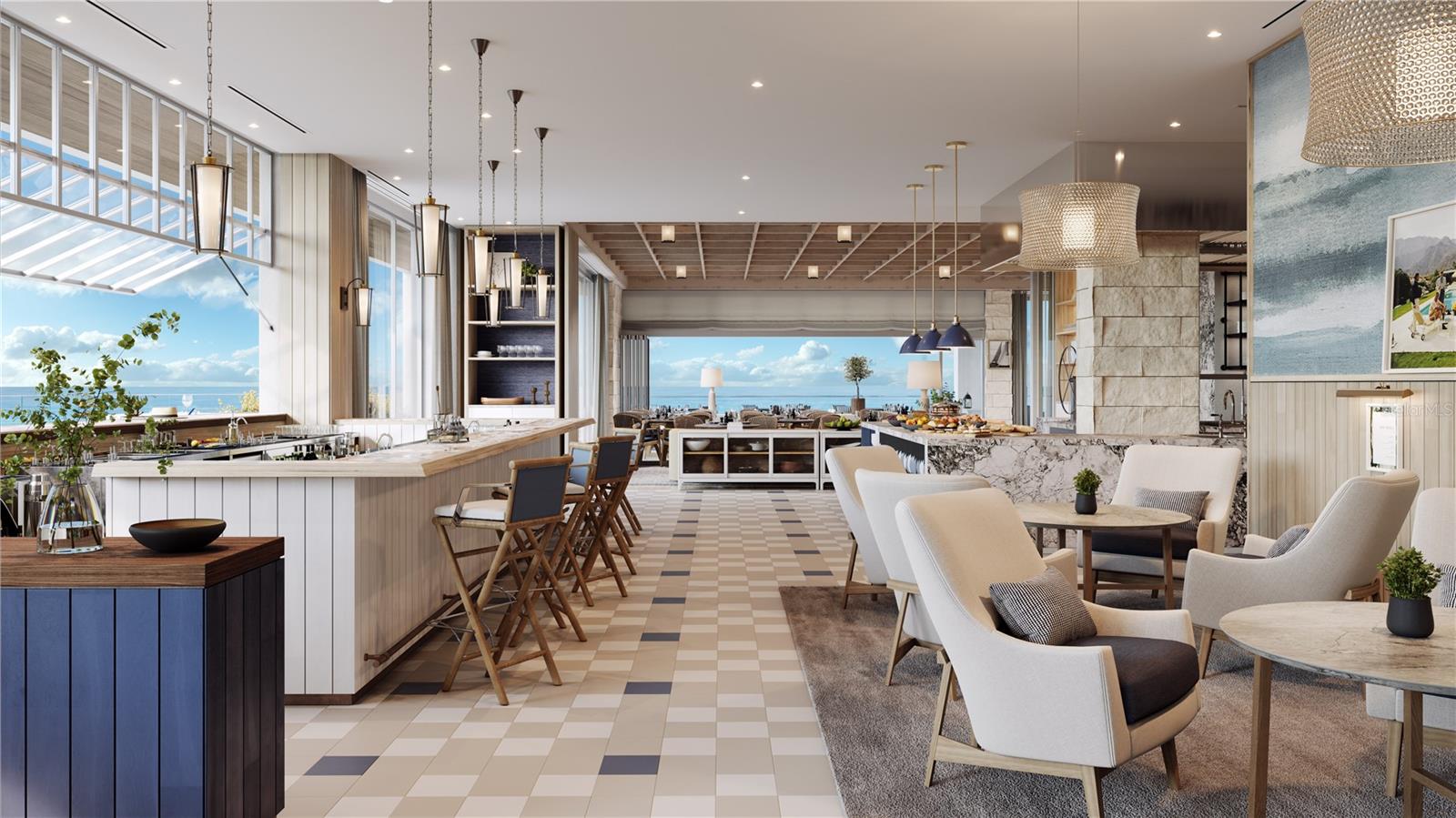 1000 Benjamin Franklin Unit 904, Sarasota, FL 34236