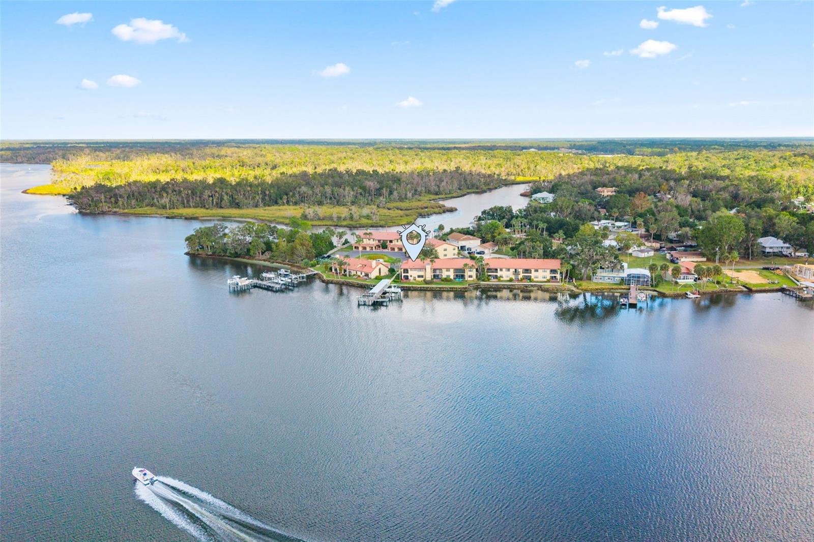 371 14th, Crystal River, FL 34428