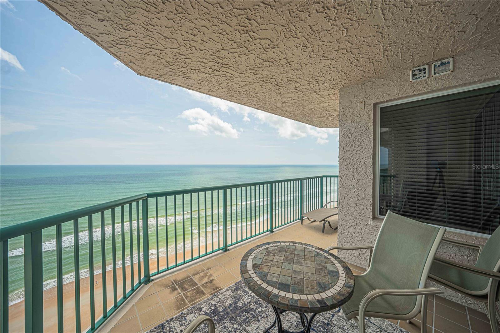 3315 Atlantic Unit 1707, Daytona Beach Shores, FL 32118