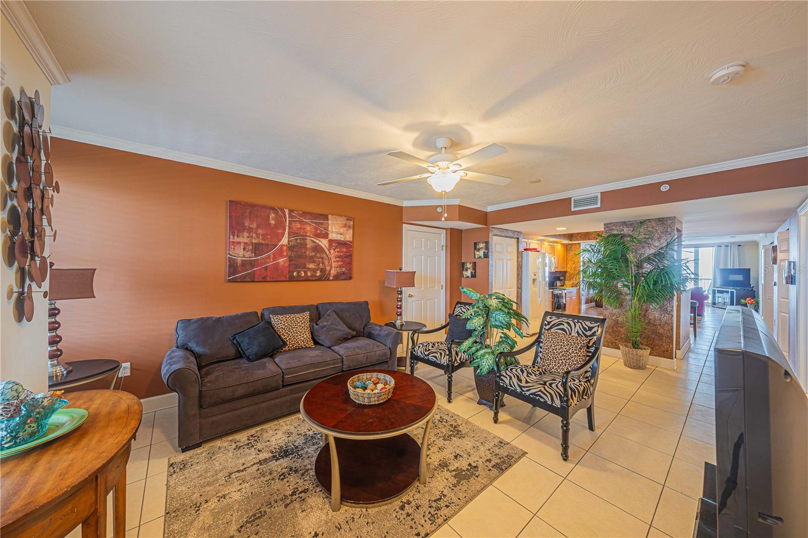 3315 Atlantic Unit 1707, Daytona Beach Shores, FL 32118
