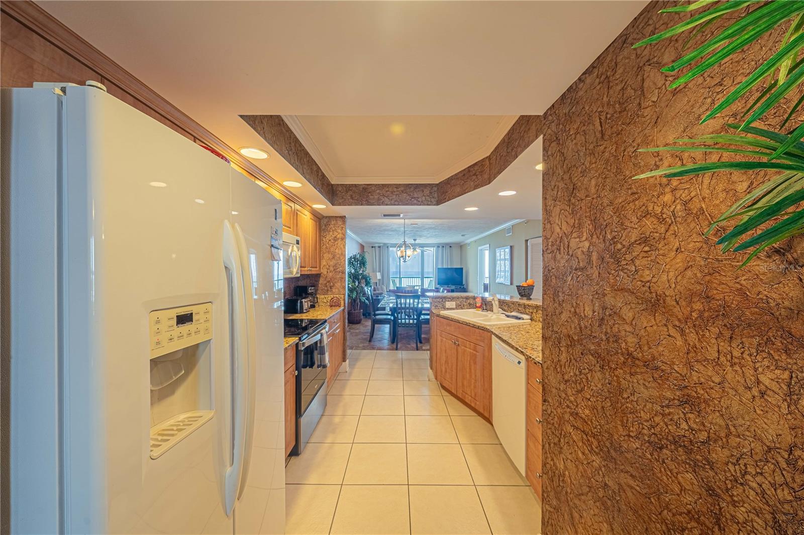 3315 Atlantic Unit 1707, Daytona Beach Shores, FL 32118