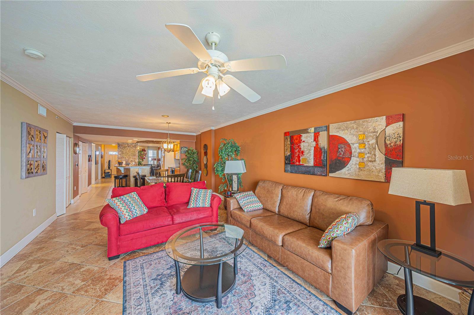 3315 Atlantic Unit 1707, Daytona Beach Shores, FL 32118