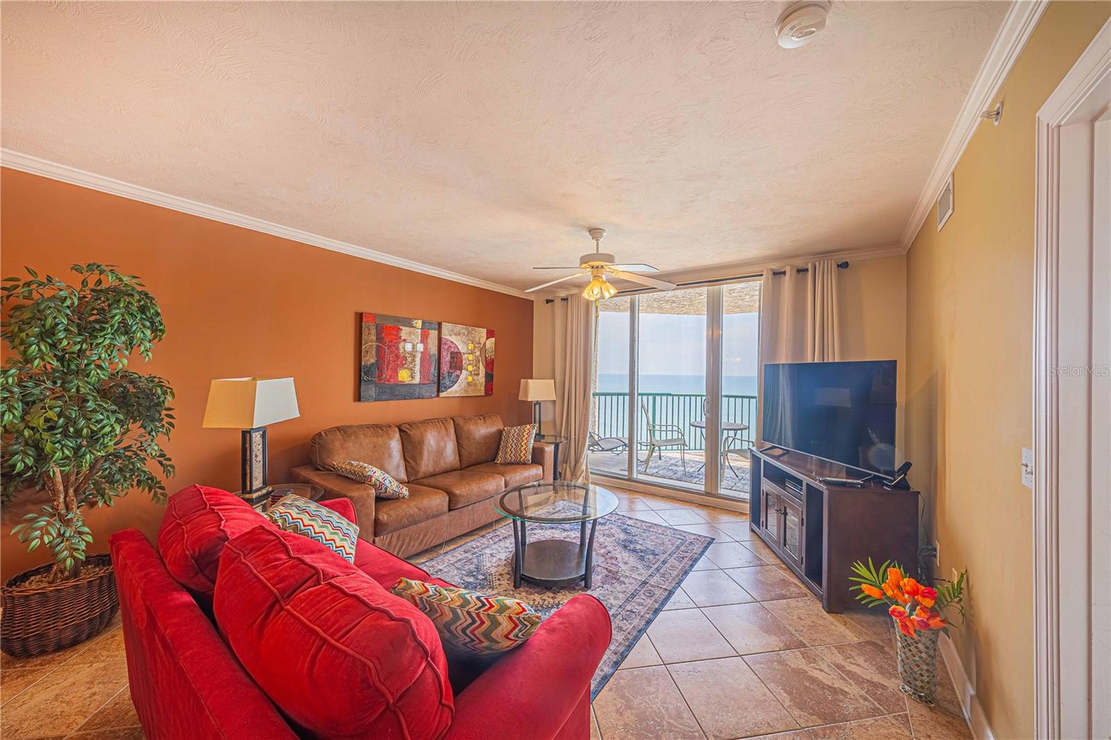 3315 Atlantic Unit 1707, Daytona Beach Shores, FL 32118