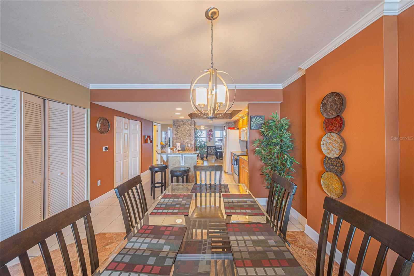 3315 Atlantic Unit 1707, Daytona Beach Shores, FL 32118