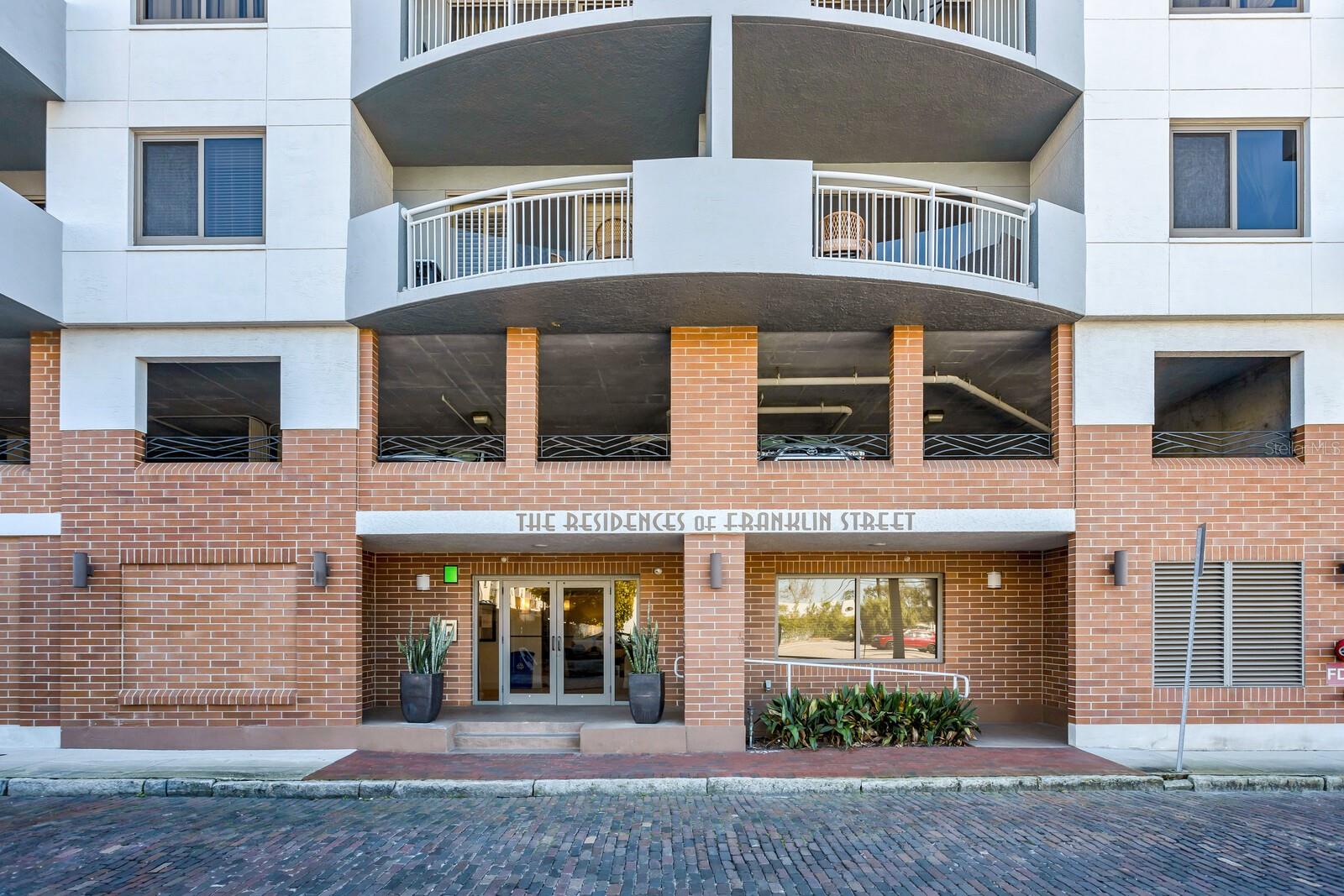 1108 Franklin Unit 605, Tampa, FL 33602