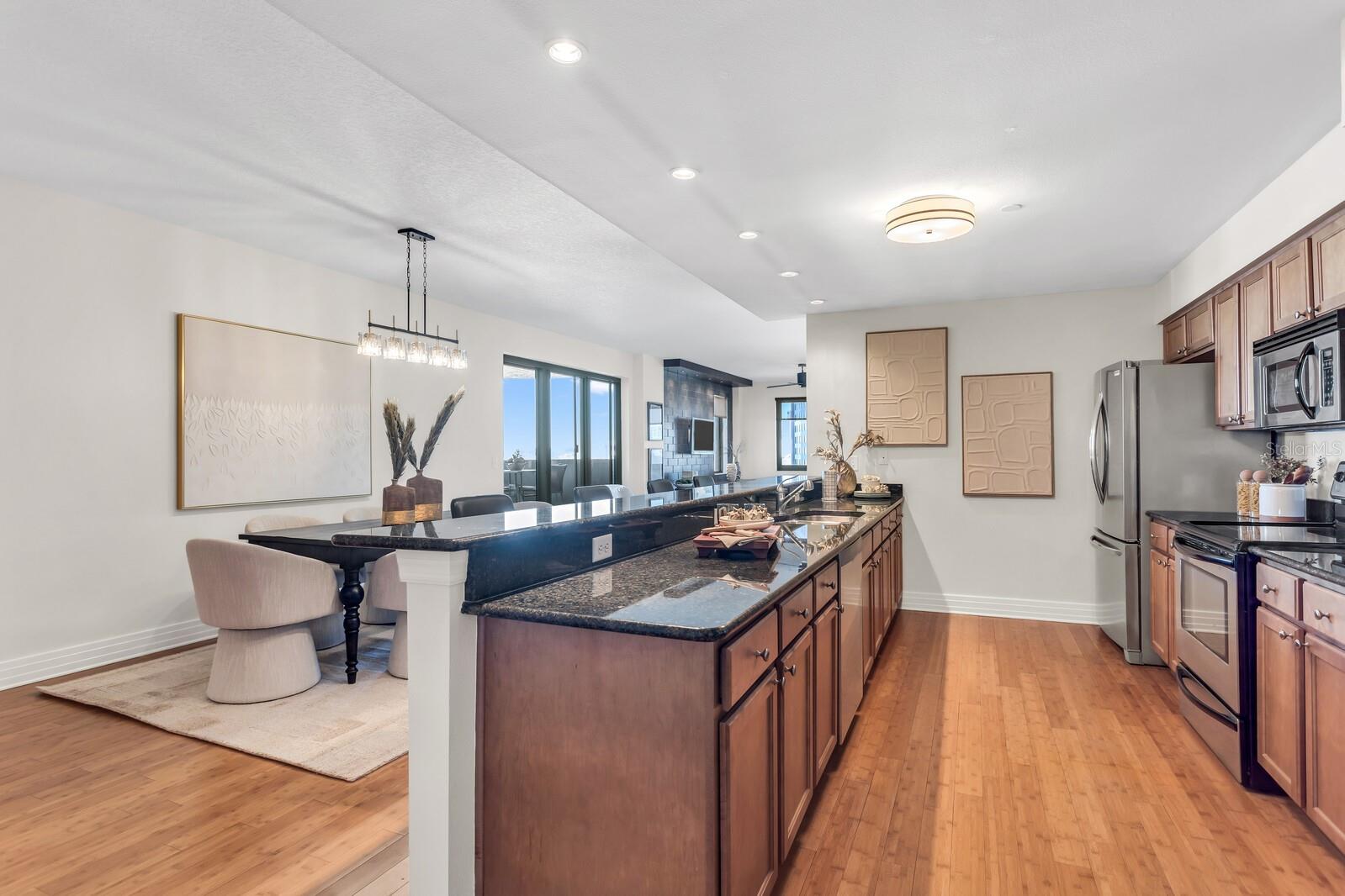 1108 Franklin Unit 605, Tampa, FL 33602