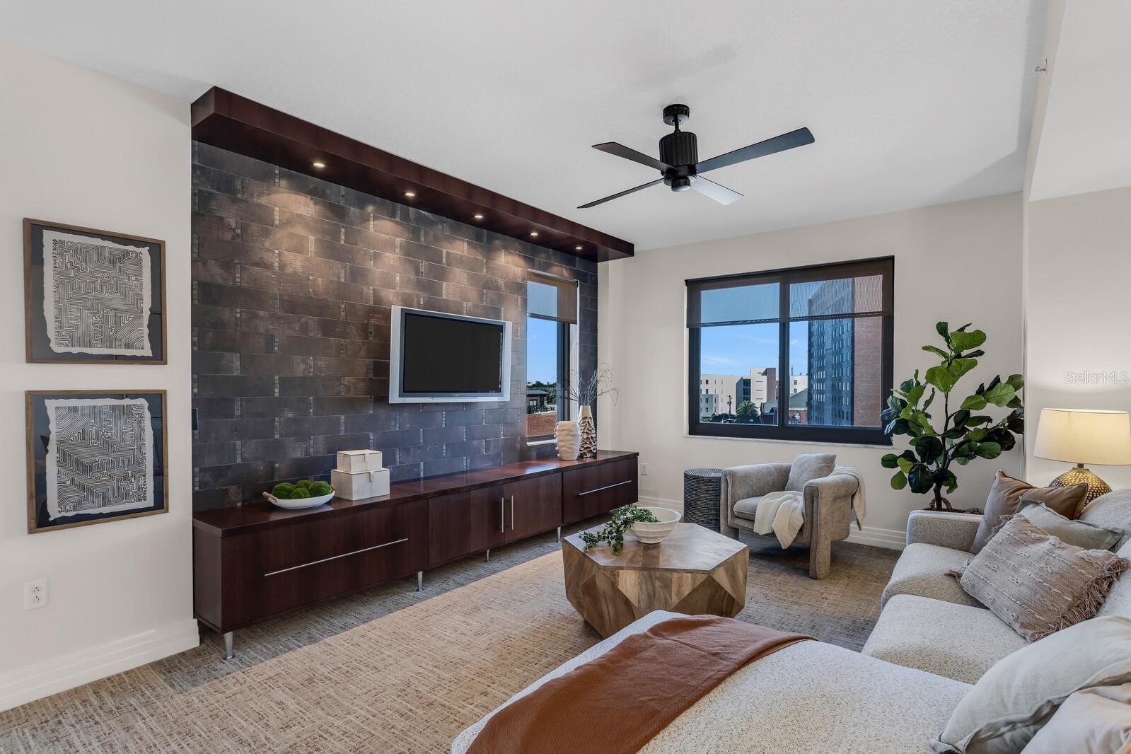 1108 Franklin Unit 605, Tampa, FL 33602