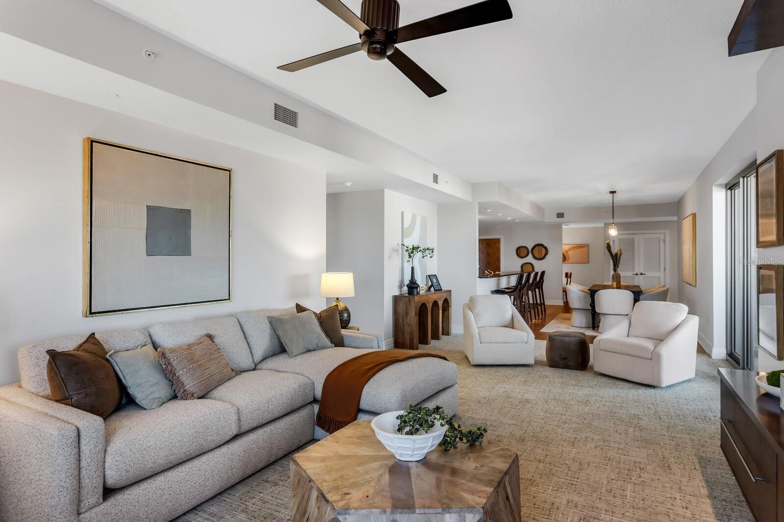 1108 Franklin Unit 605, Tampa, FL 33602