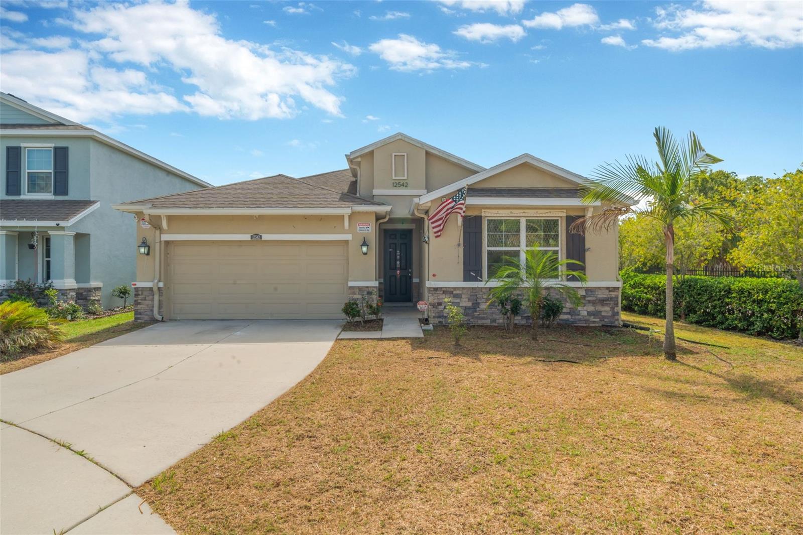 12542 Candleberry, Tampa, FL 33635