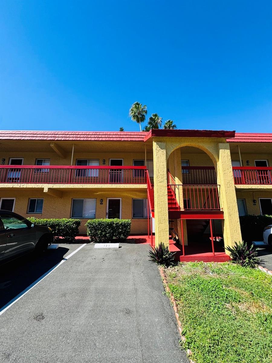 400 El Camino Unit 223, Winter Haven, FL 33884