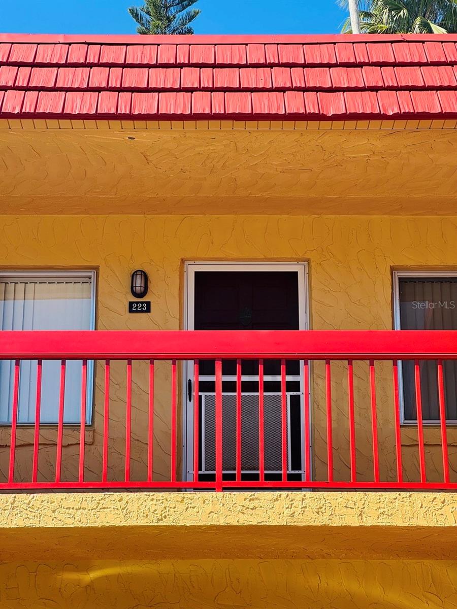 400 El Camino Unit 223, Winter Haven, FL 33884