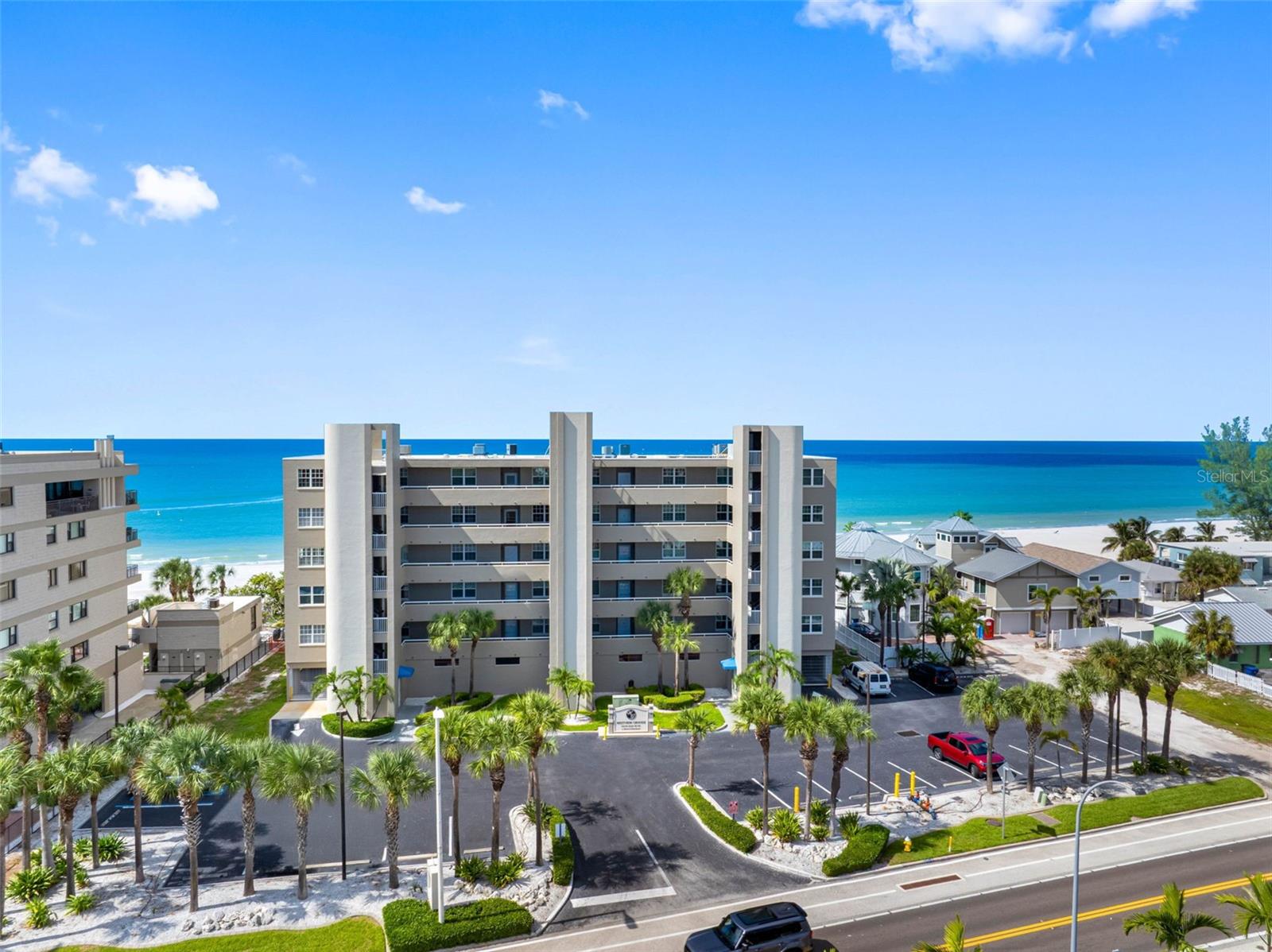 19710 Gulf Unit 301, Indian Shores, FL 33785