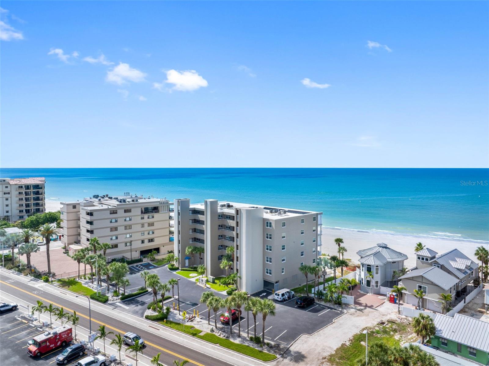 19710 Gulf Unit 301, Indian Shores, FL 33785