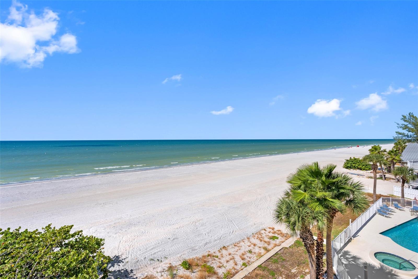 19710 Gulf Unit 301, Indian Shores, FL 33785