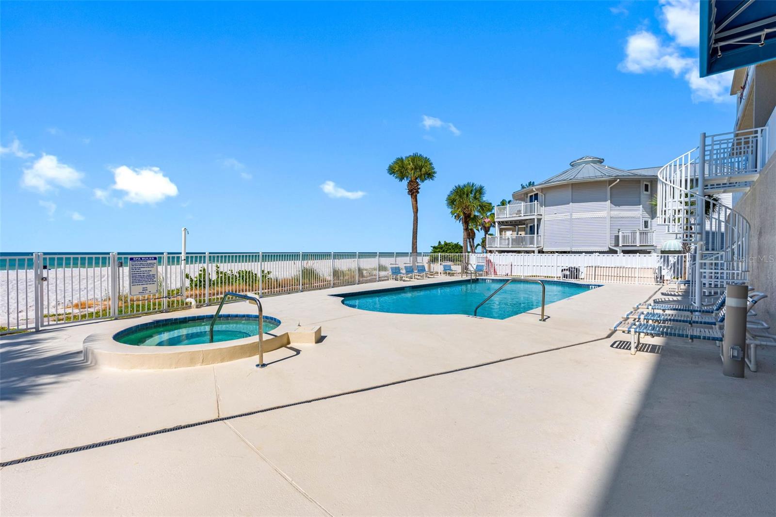 19710 Gulf Unit 301, Indian Shores, FL 33785