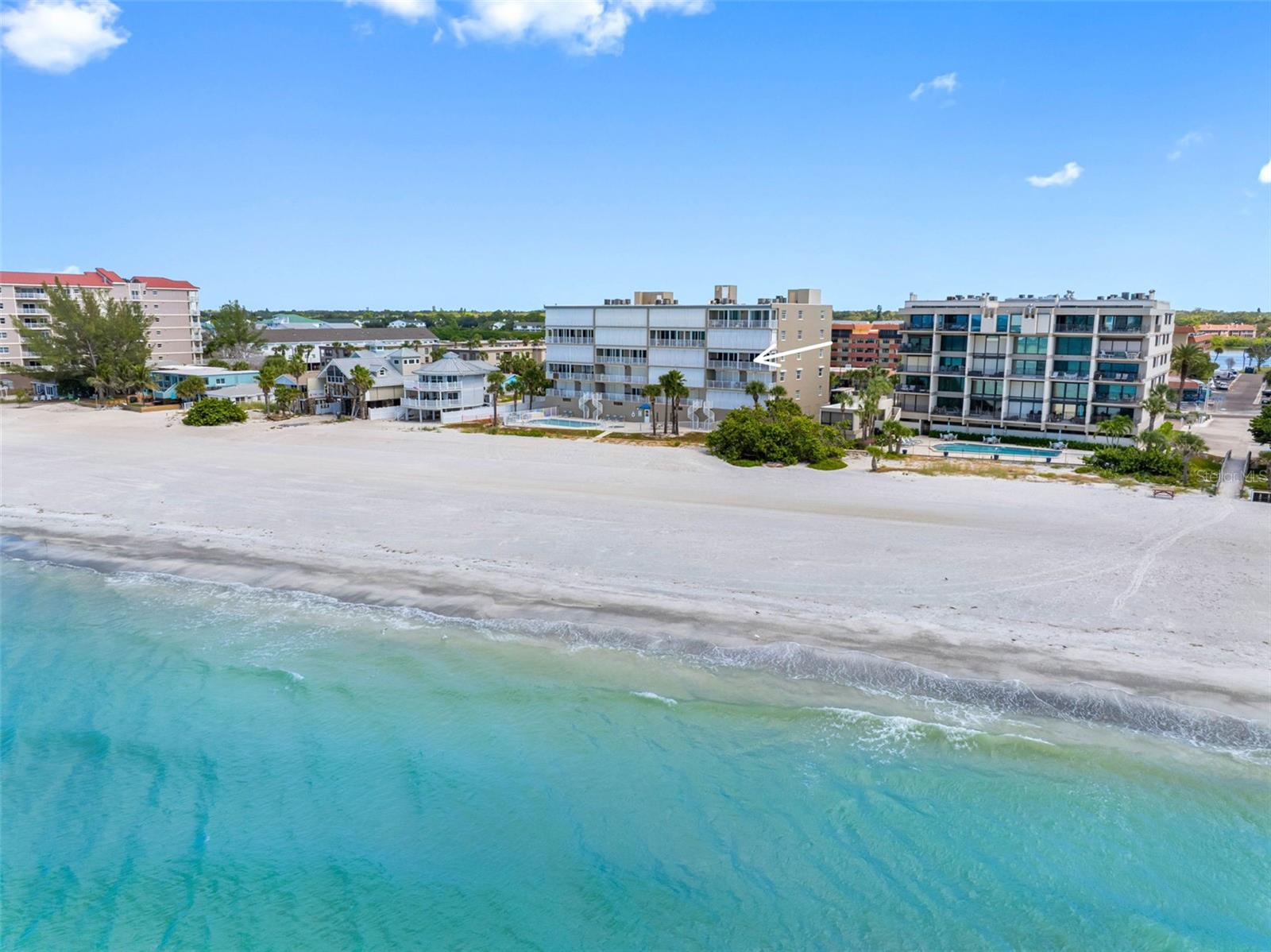 19710 Gulf Unit 301, Indian Shores, FL 33785
