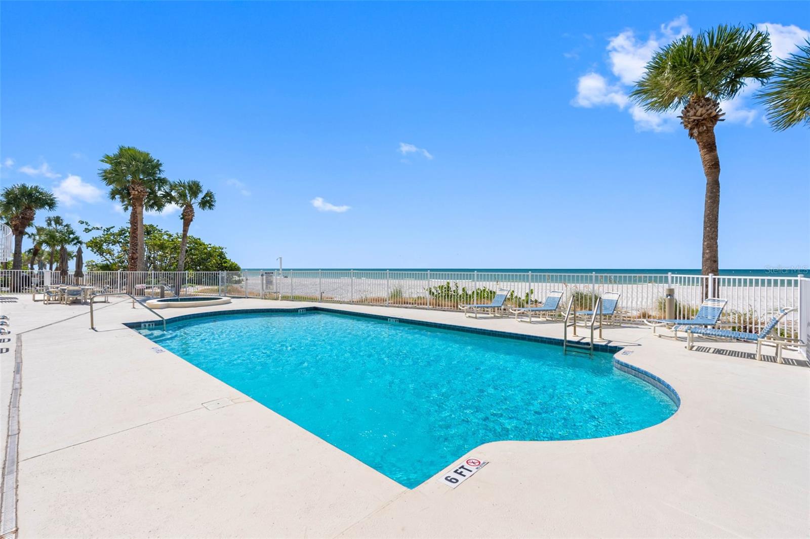 19710 Gulf Unit 301, Indian Shores, FL 33785