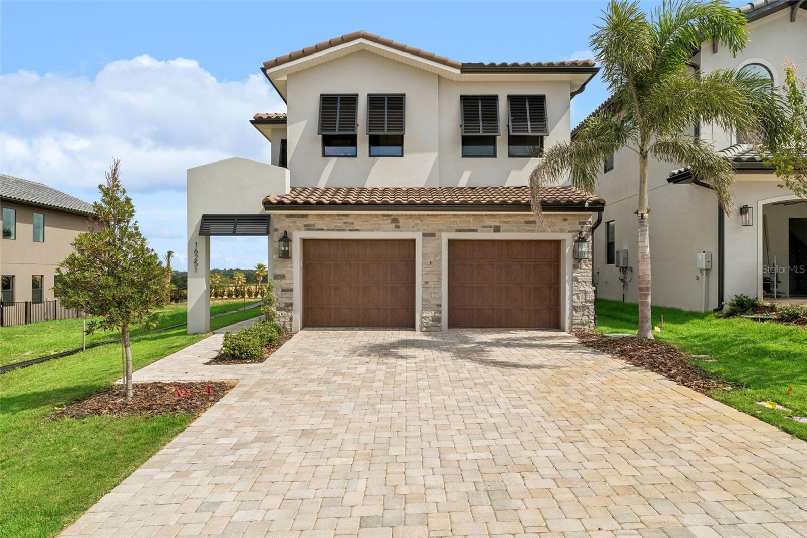 16251 Vetta, Bella Collina, FL 34756