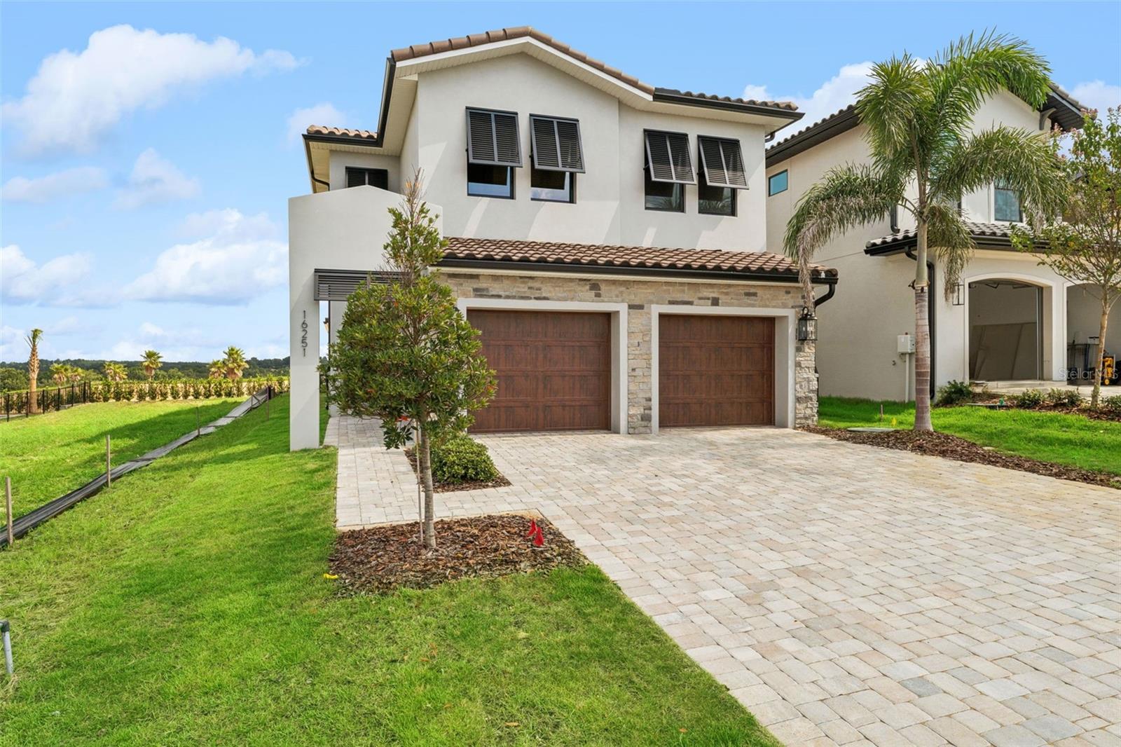16251 Vetta, Bella Collina, FL 34756