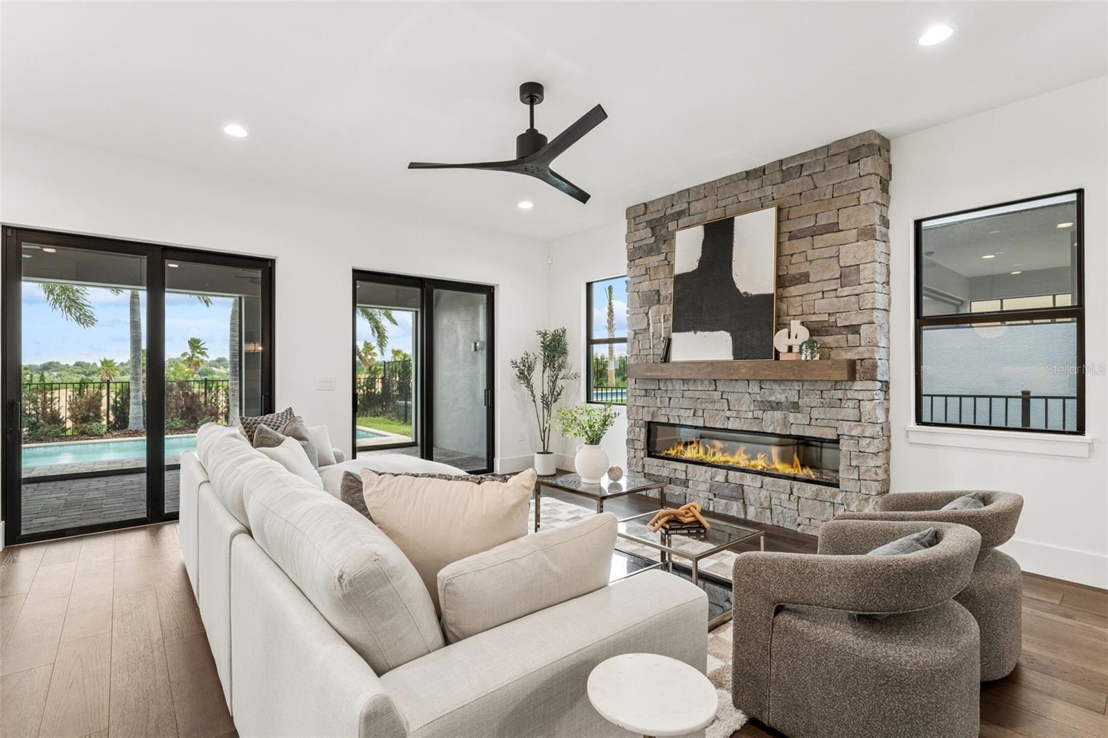 16251 Vetta, Bella Collina, FL 34756