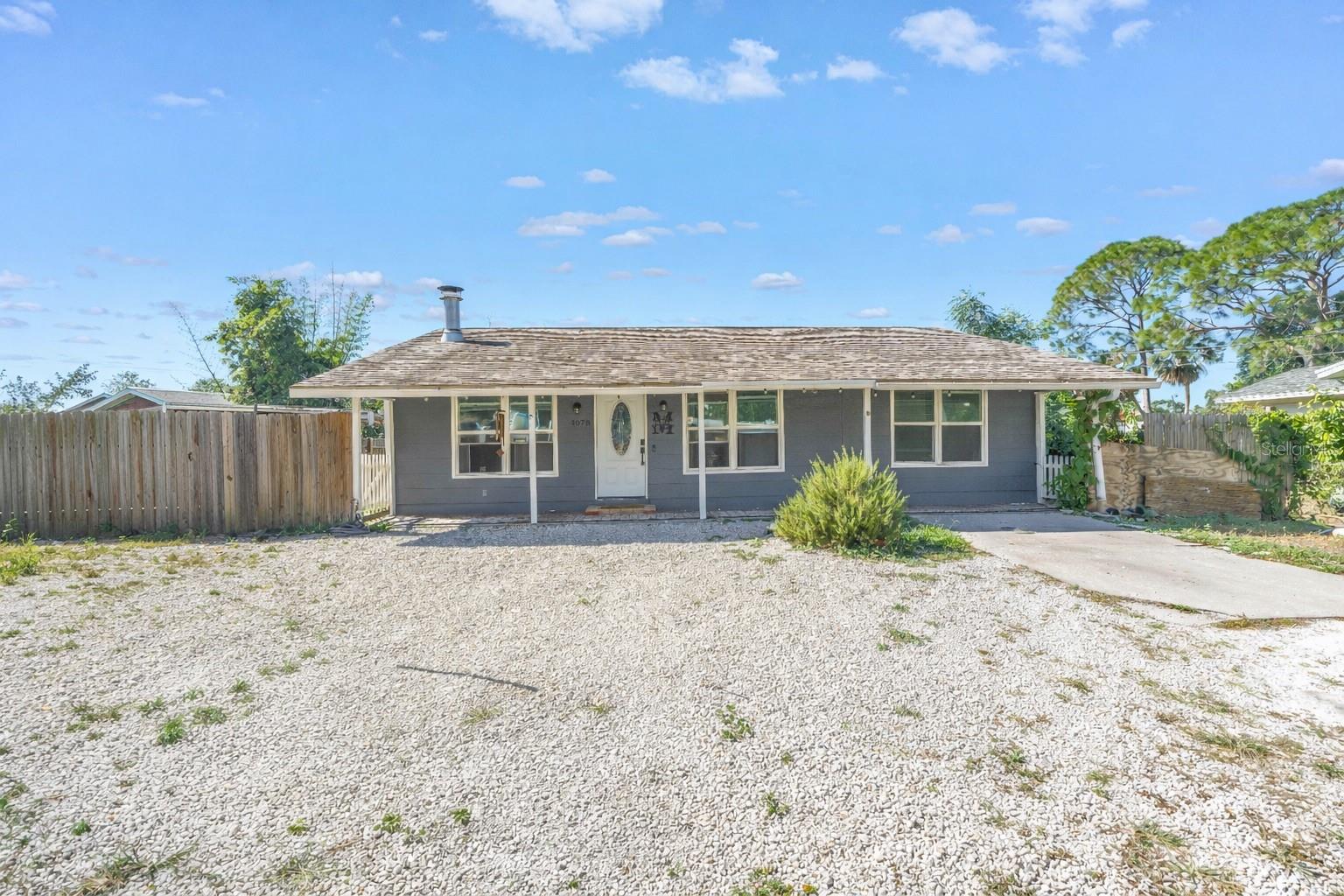 4078 Groveland, Sarasota, FL 34231