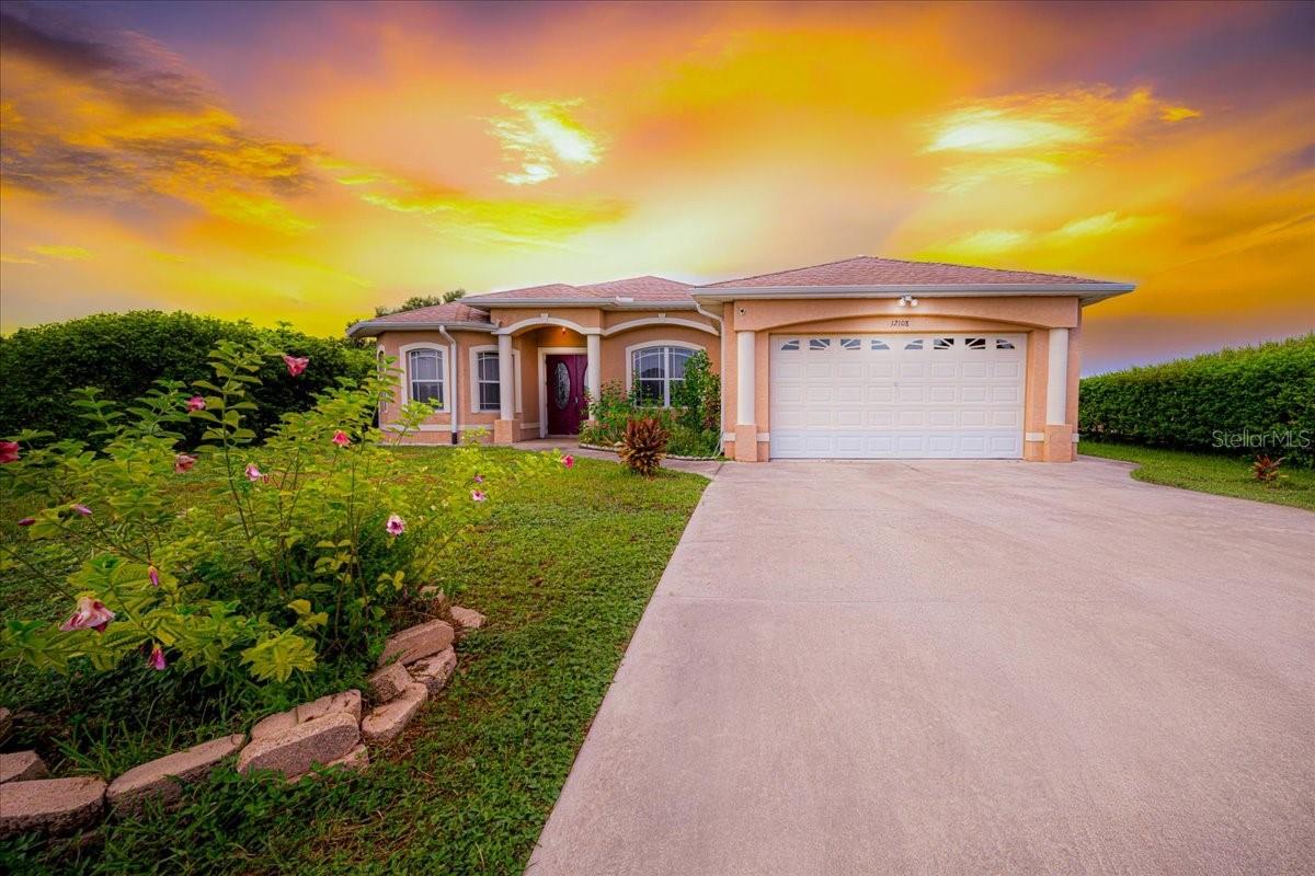 12108 Hernando, North Port, FL 34287