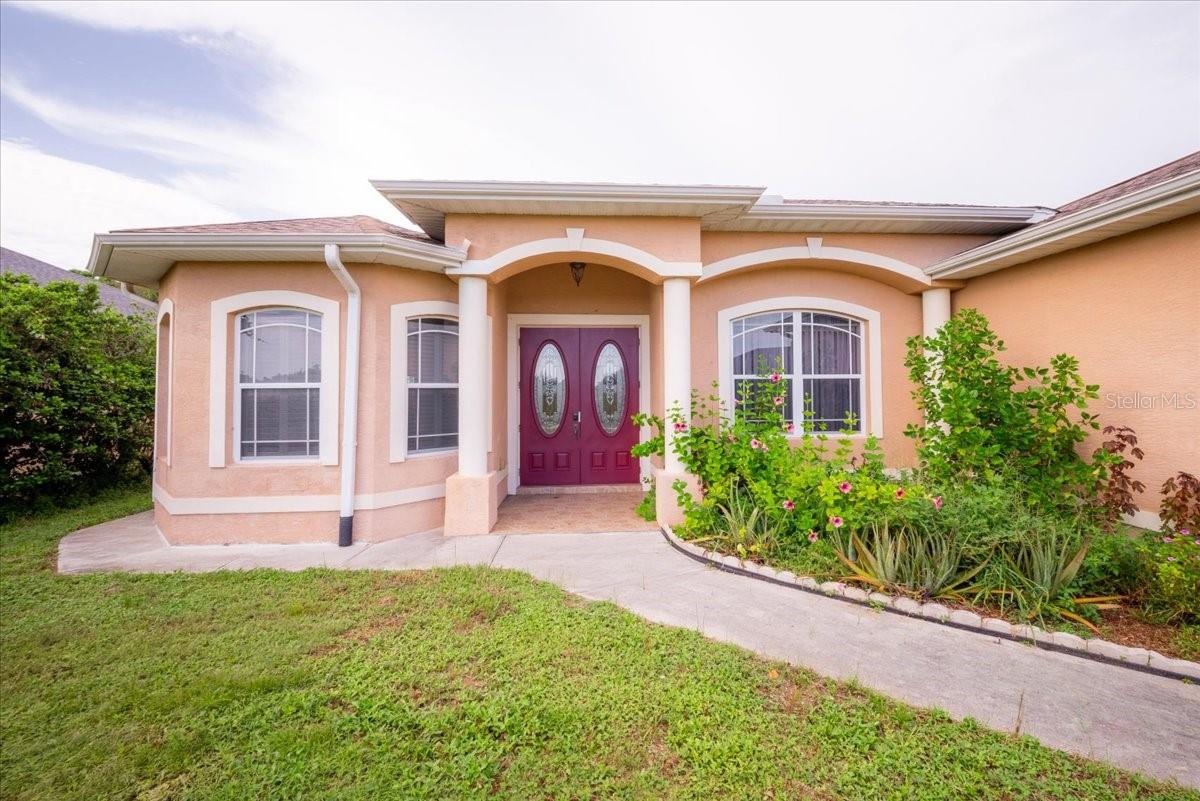 12108 Hernando, North Port, FL 34287