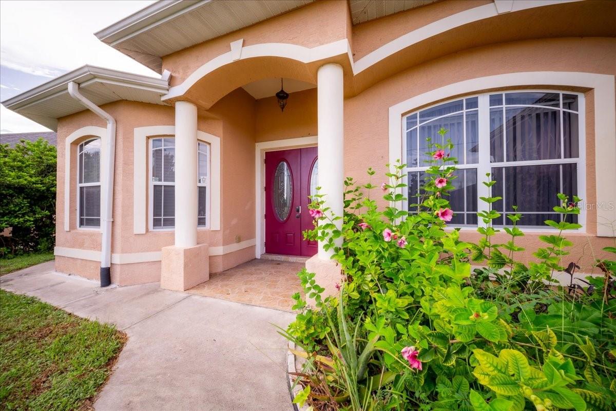 12108 Hernando, North Port, FL 34287
