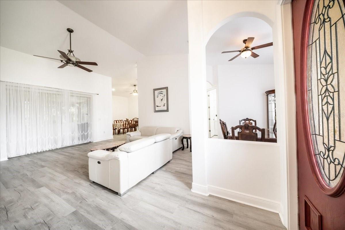 12108 Hernando, North Port, FL 34287