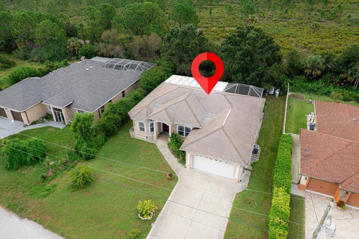 12108 Hernando, North Port, FL 34287