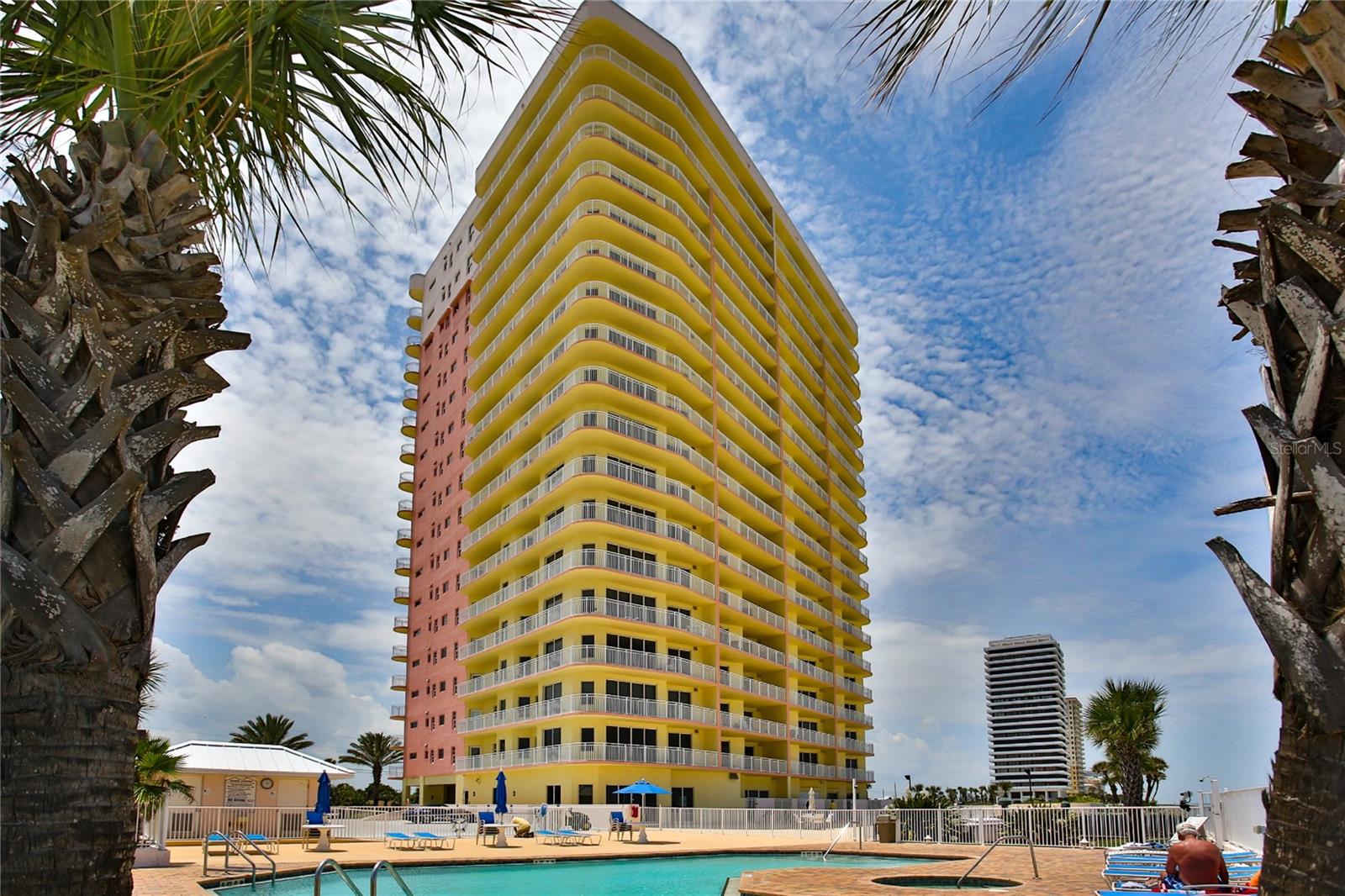 1900 Atlantic Unit 1603, Daytona Beach, FL 32118