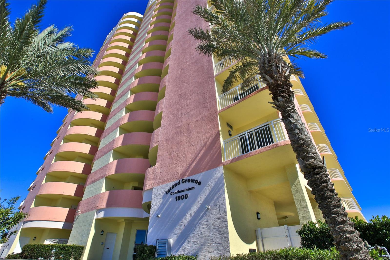 1900 Atlantic Unit 1603, Daytona Beach, FL 32118