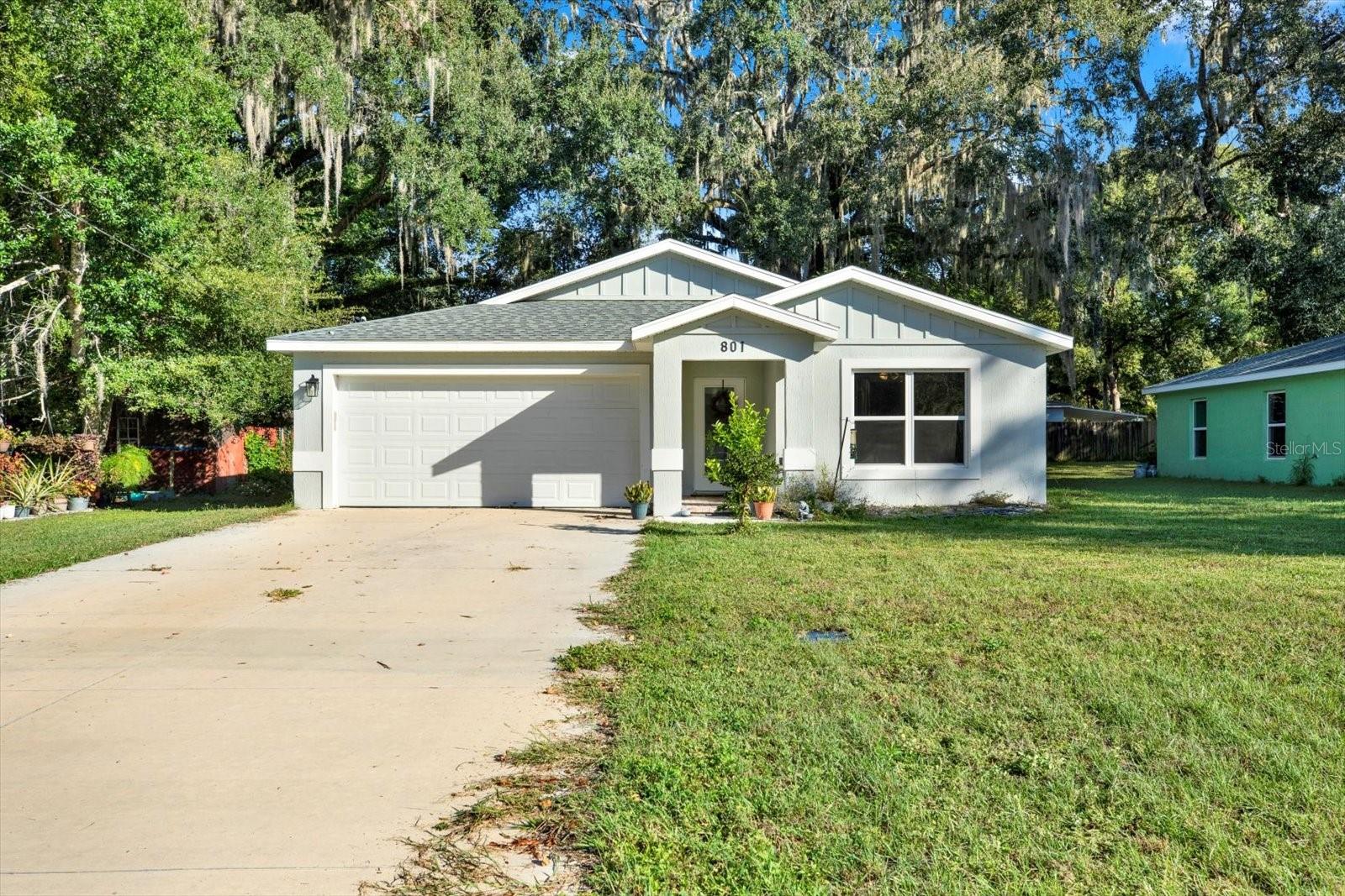 801 Osceola, Wildwood, FL 34785