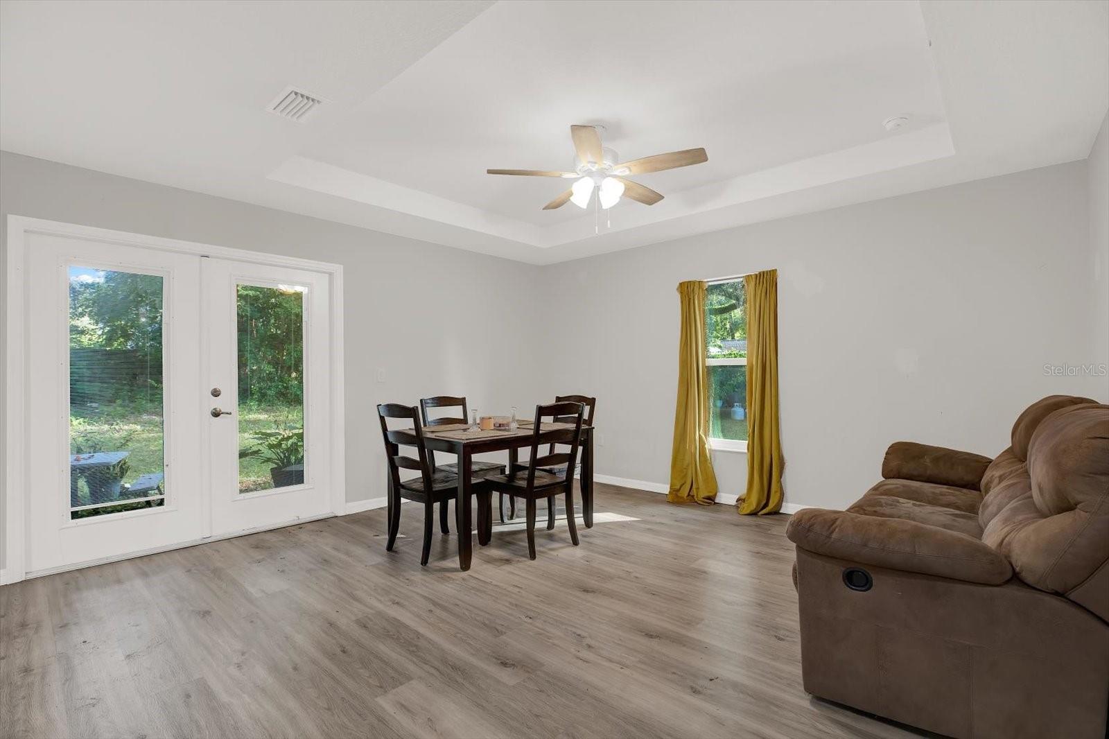 801 Osceola, Wildwood, FL 34785