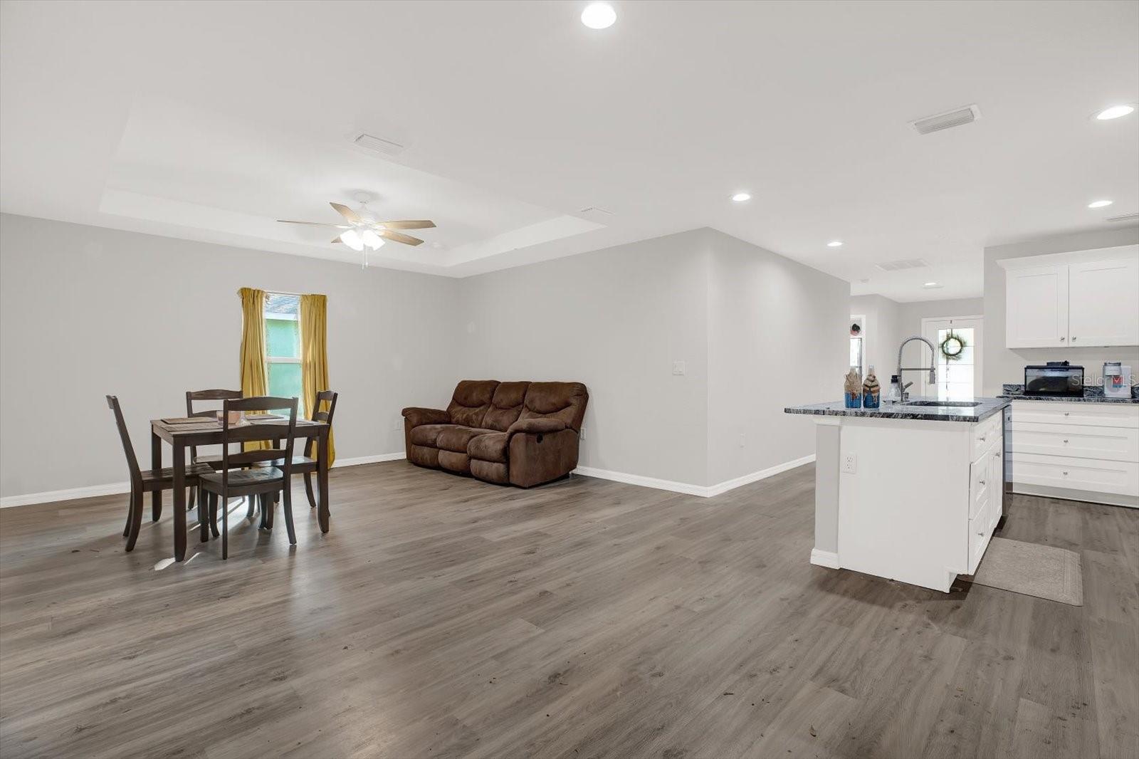801 Osceola, Wildwood, FL 34785
