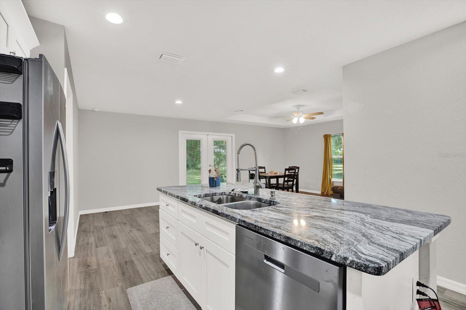 801 Osceola, Wildwood, FL 34785