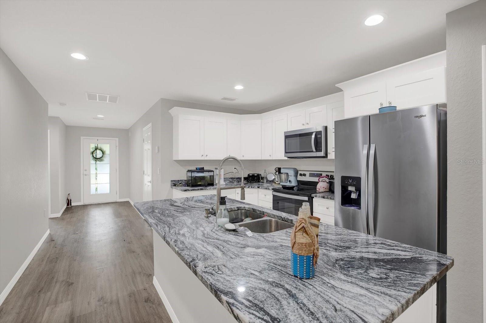801 Osceola, Wildwood, FL 34785