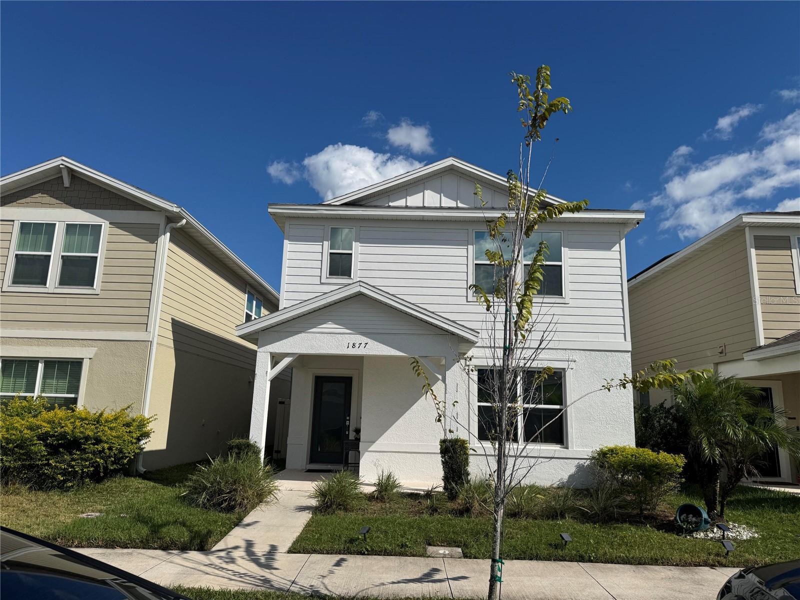 1877 Summer Serenity, Kissimmee, FL 34744