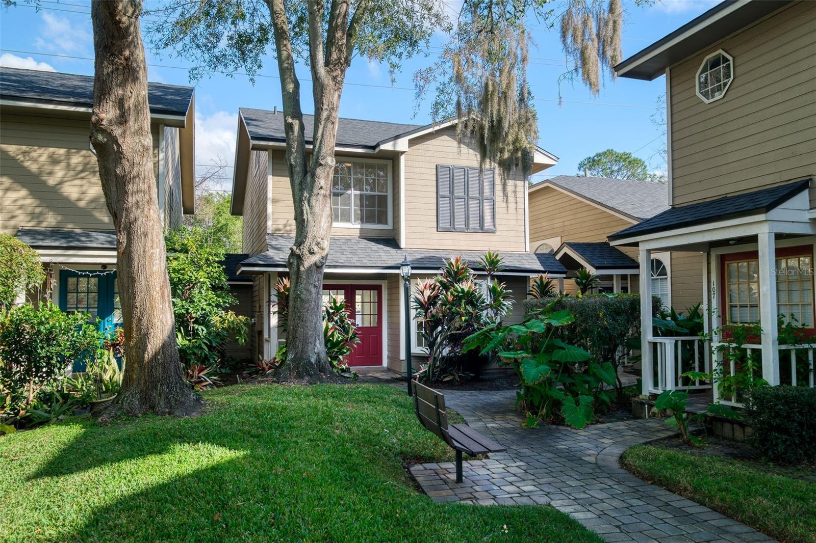 6040 Scotchwood Unit 105, Orlando, FL 32822