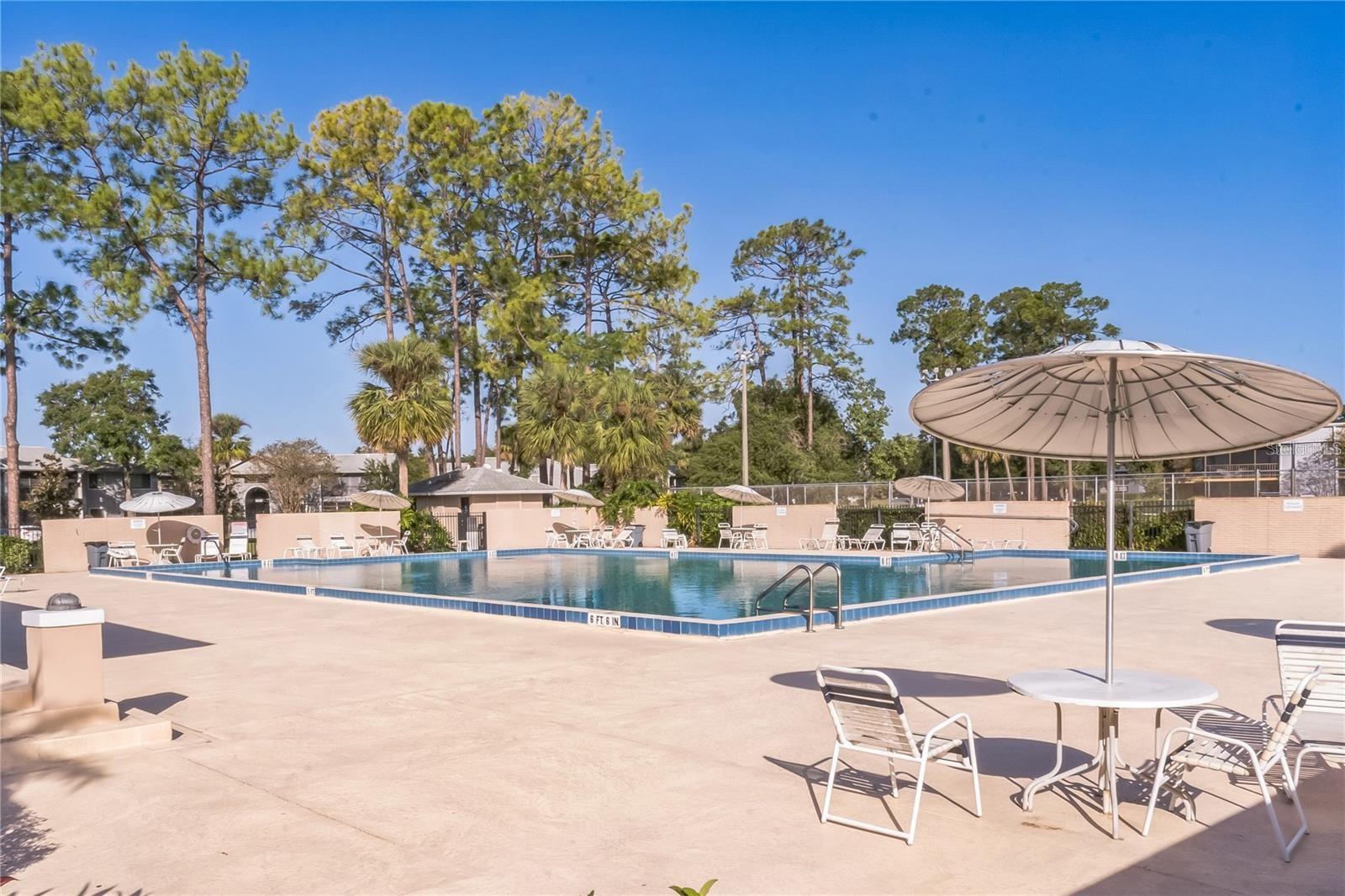 6040 Scotchwood Unit 105, Orlando, FL 32822