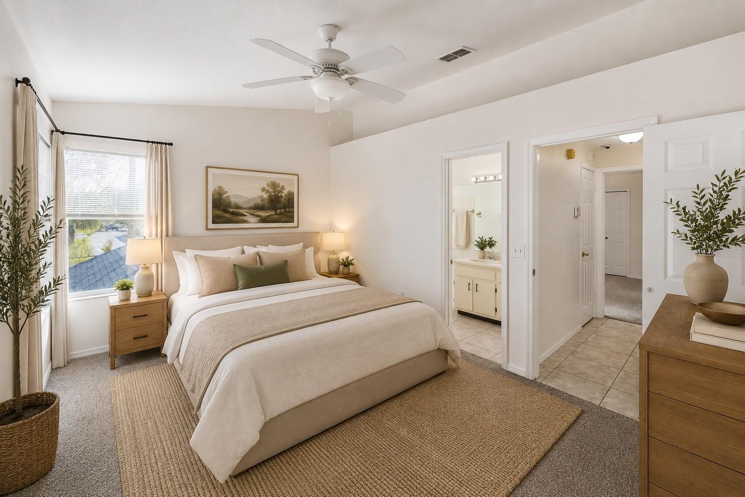 6040 Scotchwood Unit 105, Orlando, FL 32822